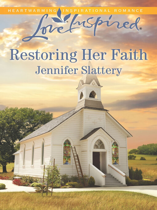 Title details for Restoring Her Faith by Jennifer Slattery - Available